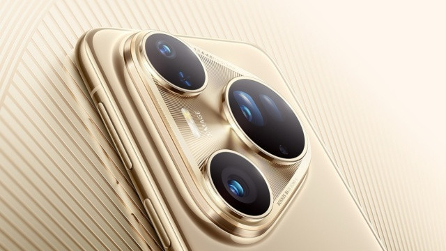 鸿蒙5.1加持，华为Pura 80系列实力藏不住了