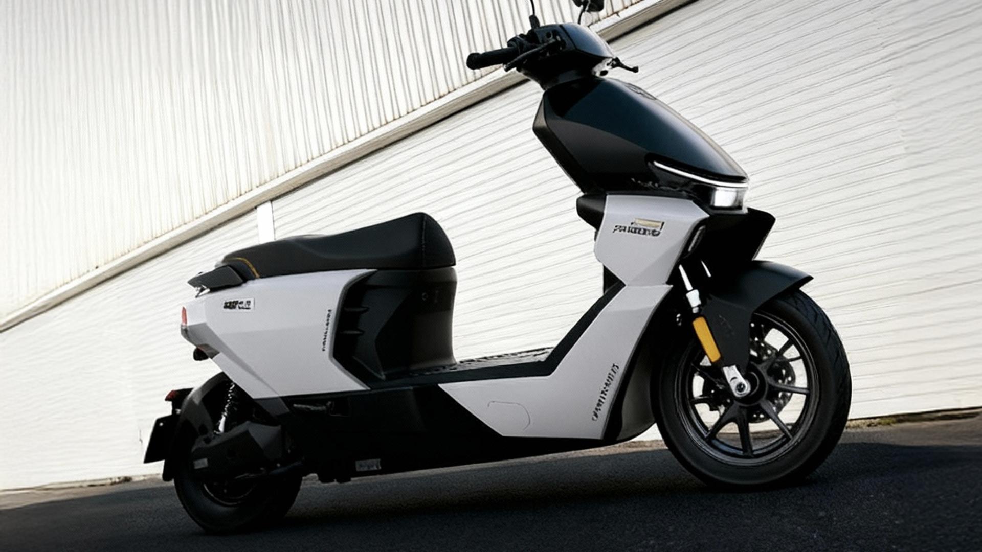 首驱科技破壁入圈，成ICCE联盟两轮行业唯一成员