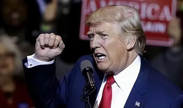 美国民主党前总统奥巴马的日子不好过了。这时候特朗普已经启动了总检察查长对他进行地