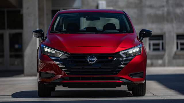 实惠燃油车越来越少 日产Versa因战略调整将正式停产