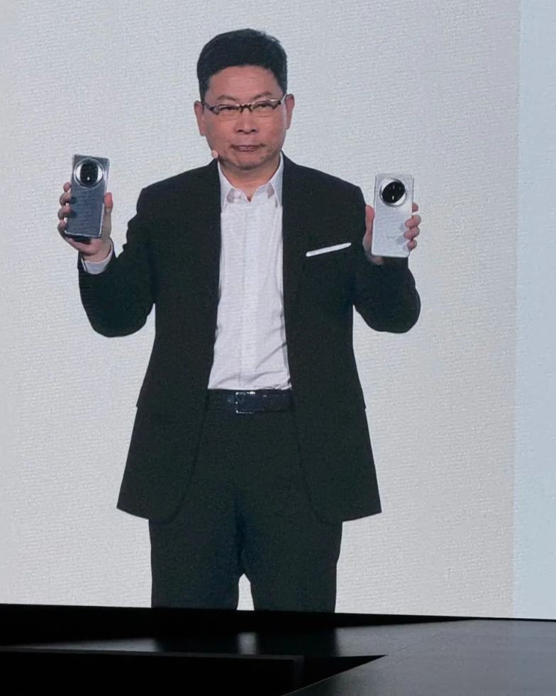余承东彻底不留情面了
Pura80和mate70全部降价，Pura80更是419