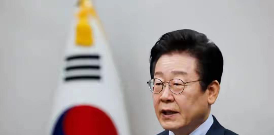 人们正在对韩国的前景而感到非常的担忧，如今韩国总统李在明和美国之间的关系，并不是