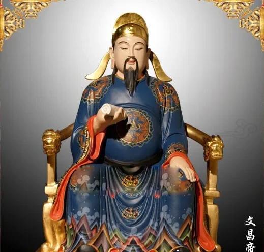 见文曲星别无视，孩子聪明伶俐，成功上岸
来自韶关的关女士反馈儿子渐渐开窍，进步了