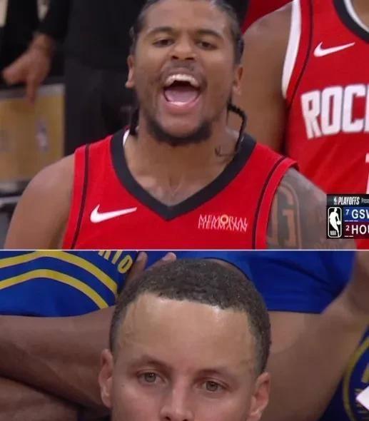 看到阿里纳斯这段采访直接笑出声。现在NBA新人的培养逻辑都这么玄幻了吗？杰伦格林