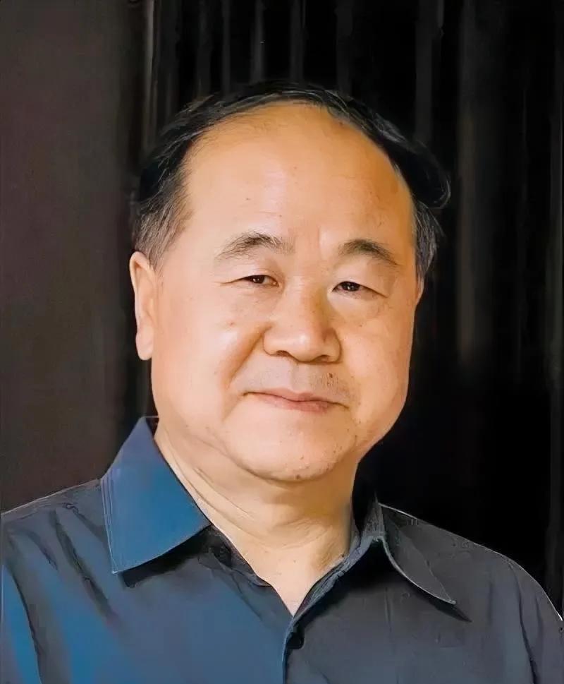 莫言说：
“嘴甜的人，尽量不要深交，经常诉苦的人，一定是个废物，自来熟的人一般不