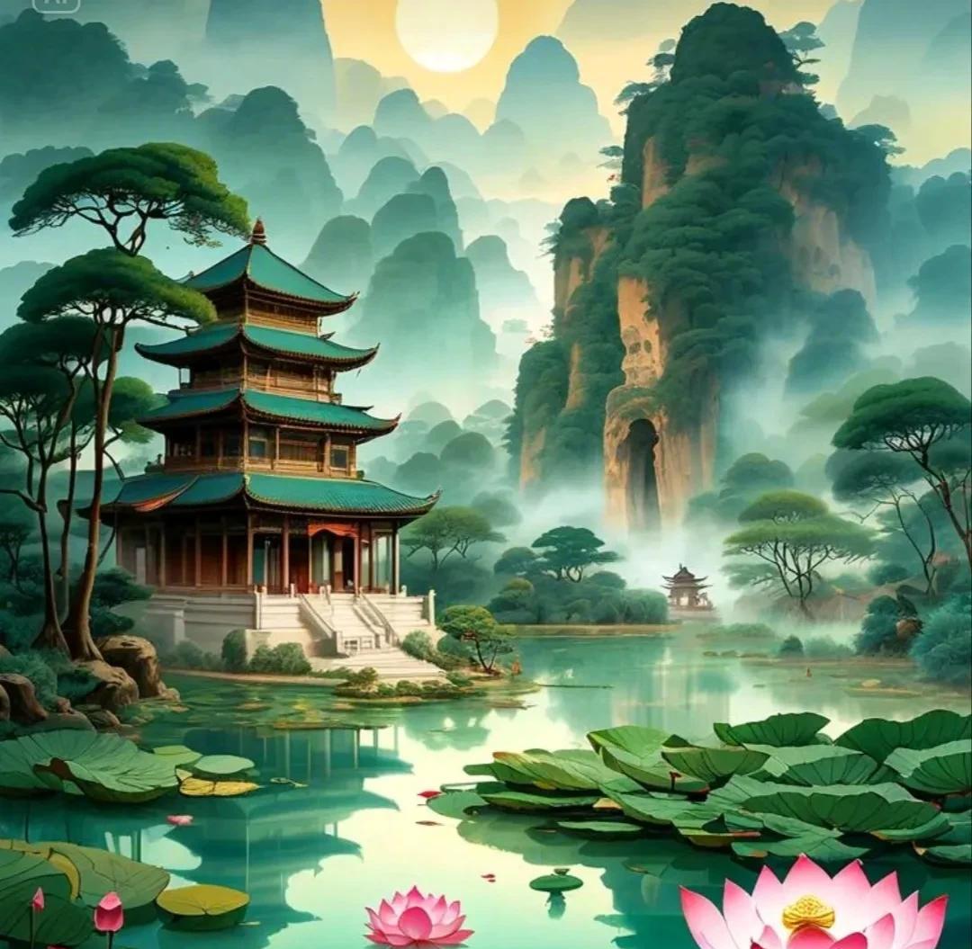 罗刹女是什么？
《西游记》中有个罗刹女，又名铁扇公主，铁扇仙，她是大力牛魔王的老