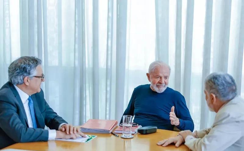 巴西参议院批准对美国关税的应对措施
巴西利亚时间2025年4月1日，巴西参议院在