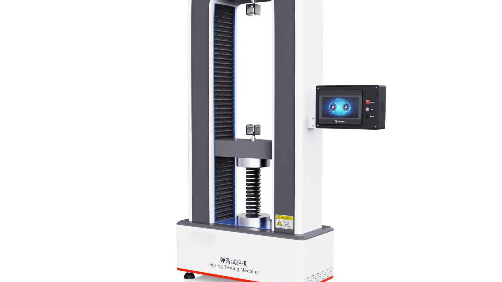诚卫 CW-F990 弹簧拉压疲劳试验机 满足行业标准