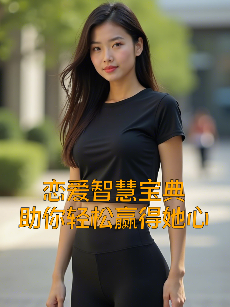 恋爱智慧宝典：助你轻松赢得她心