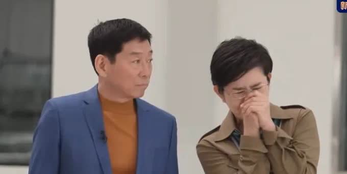 咔咔一阵碰撞，魏建军太淡定了！

魏建军太淡定了，因为他对自己的产品胸有成竹