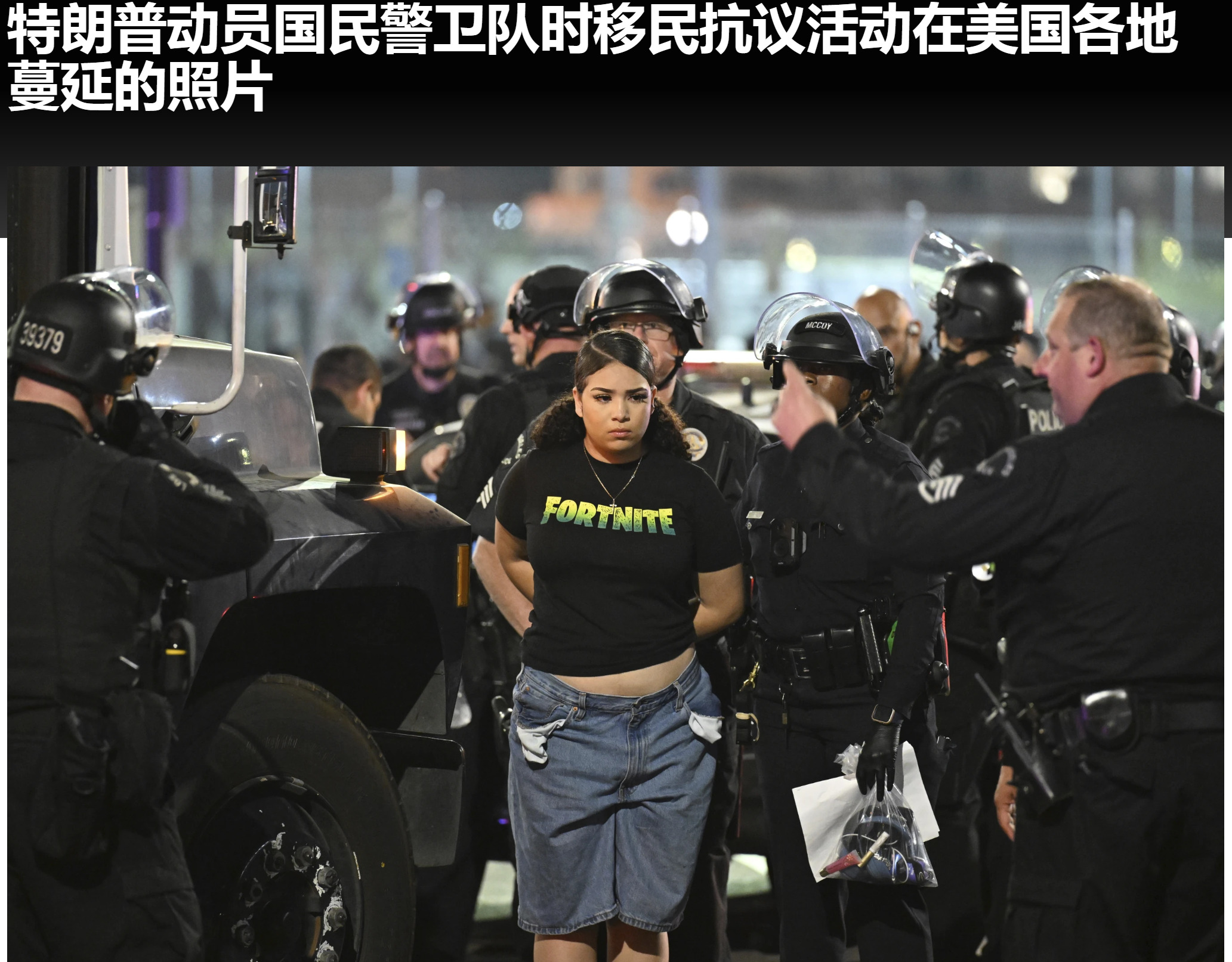 一张美丽的普利策获奖照片











---











你