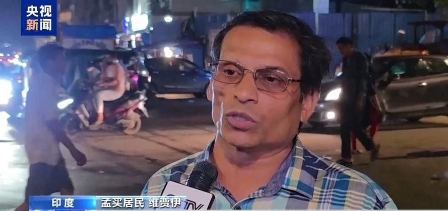 印度作妖，自己遭殃





---





你敢信吗？印度最近干了一件惊天动