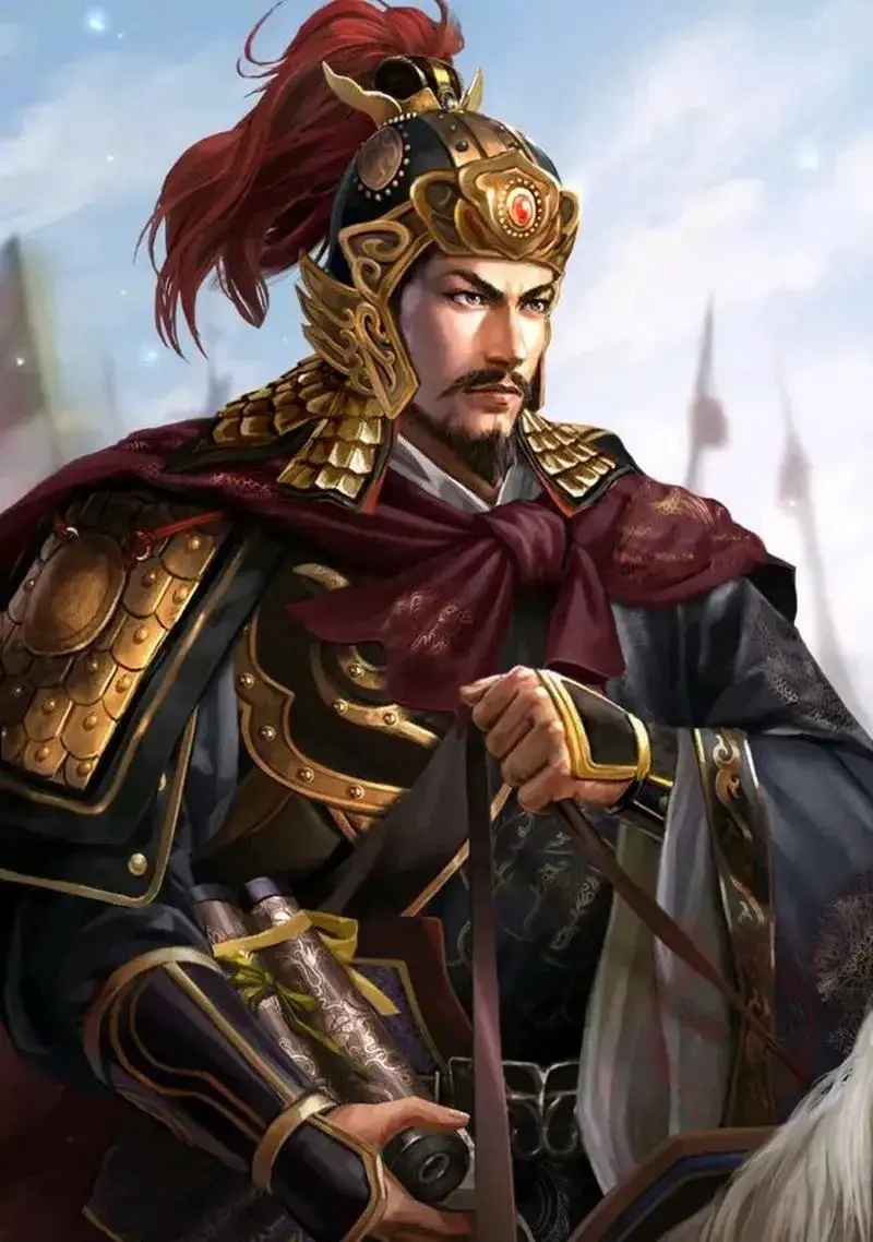 唐朝十大名将排行