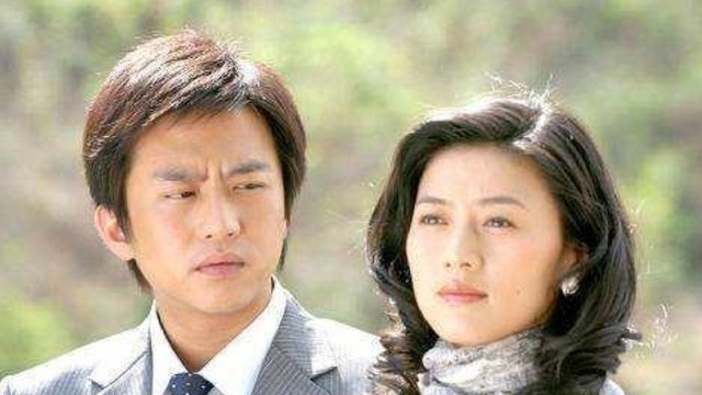 苦追陆毅多年无果？嫁豪门16年，爹瘫妈死夫去世，如今她怎么样了