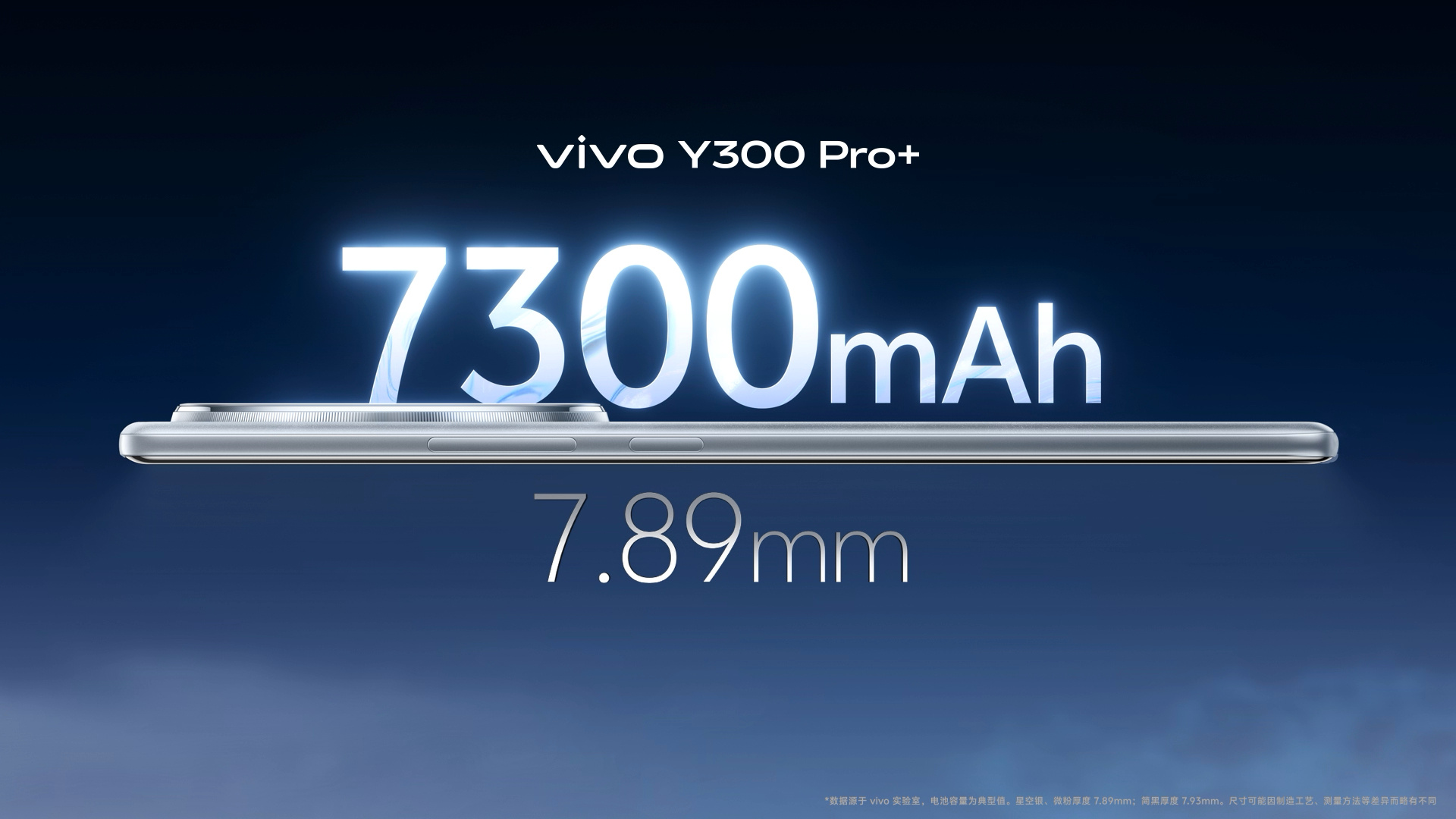 全能体验再升级，vivo Y300 Pro+评测来了