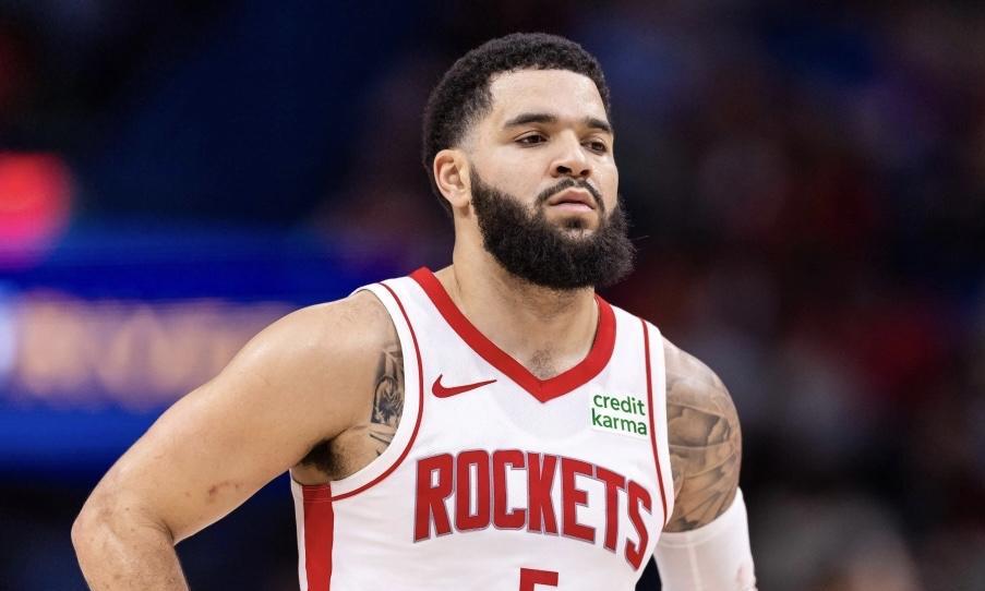NBA薪资专家谈自由球员 — 火箭 范乔丹
NBA知名薪资专家Bobby Mar