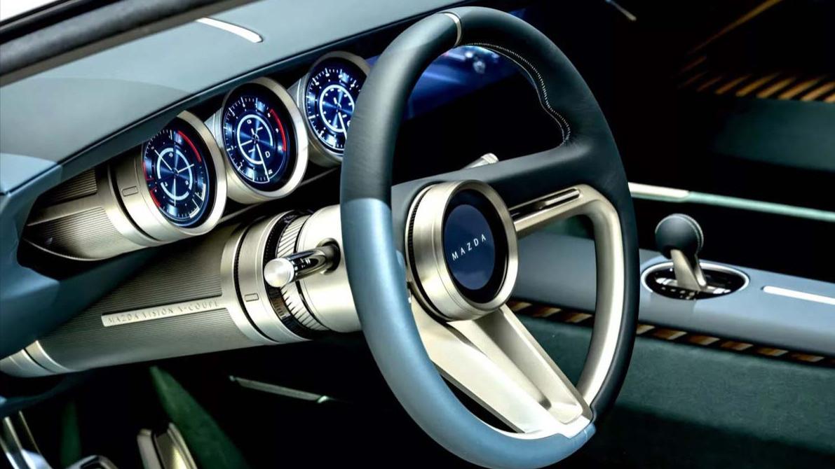 马自达高层表示完全有能力开发新的转子跑车，但是担心其无法盈利