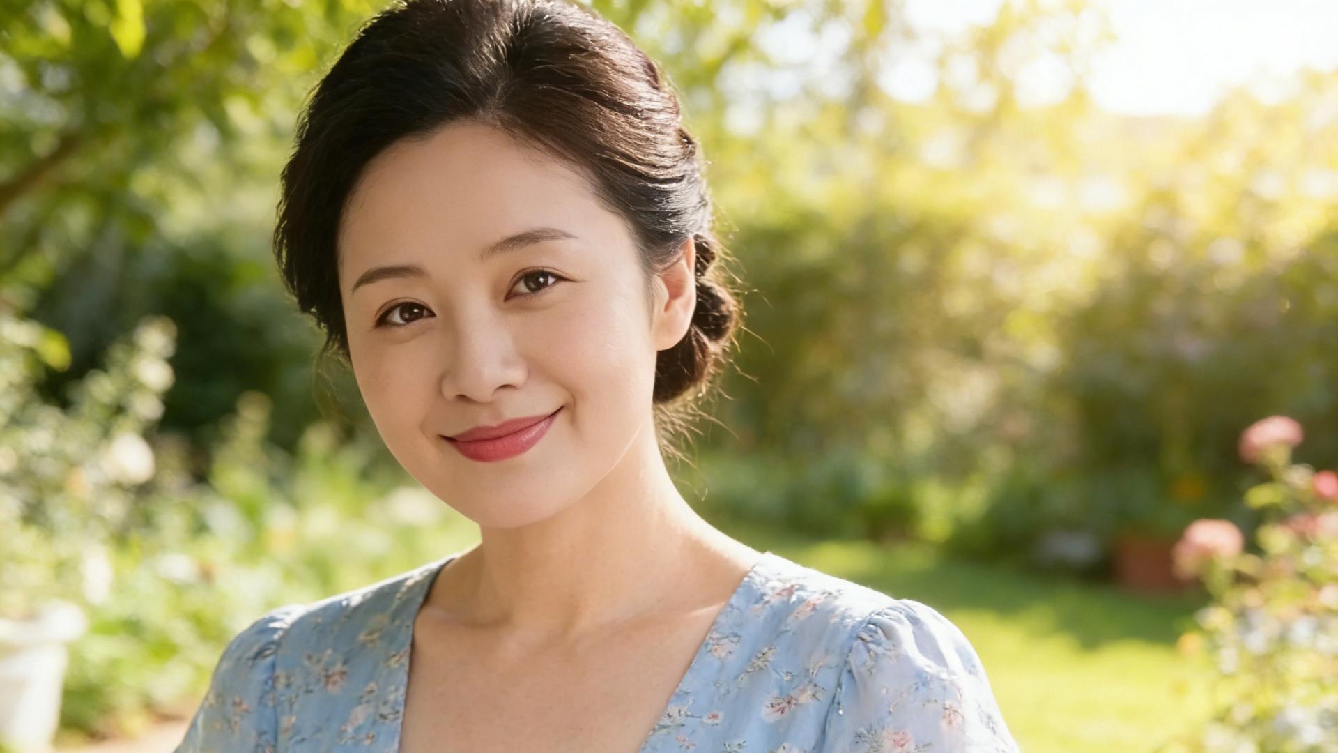 中年感情里，最好的吸引从不是 “多联系”：4 份用心，让她心甘情愿靠近你