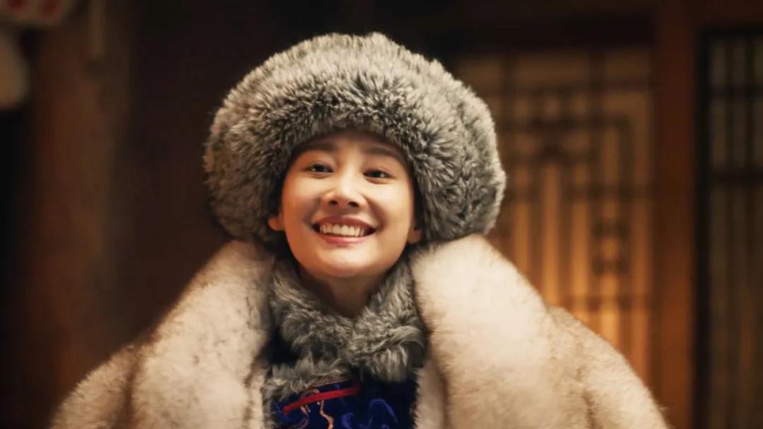 看完四集《大生意人》才明白，演技不能比较，因为优与劣一目了然