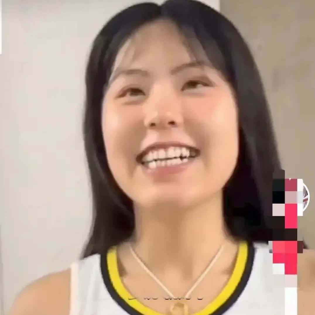 李月汝在近期接受腾讯记者采访时，谈到了中国男篮新星杨瀚森在NBA夏季联赛的表现。