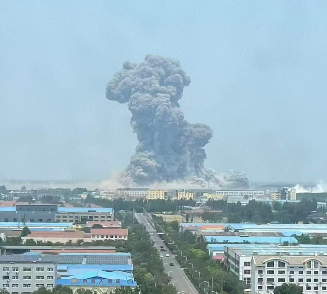 为什么生产氯虫苯甲酰胺会爆炸？氯虫苯甲酰胺是一种新型的杀虫剂，杀虫原理独特，几乎