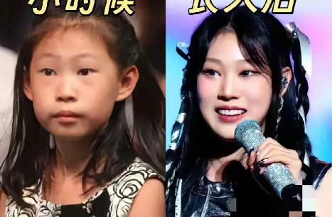 小沈阳的女儿沈佳润本月19日即将在韩国出道。很多网友对此表示不理解，认为小沈阳的