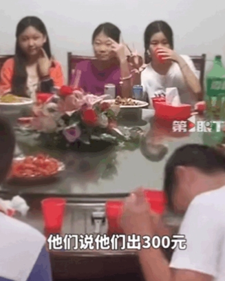 毕业季的温柔童话：老板娘自掏腰包，为21名少年补上人生第一场宴