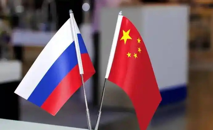 中俄关系利益至上











天真的你，是否还在相信童话？别傻了！国际