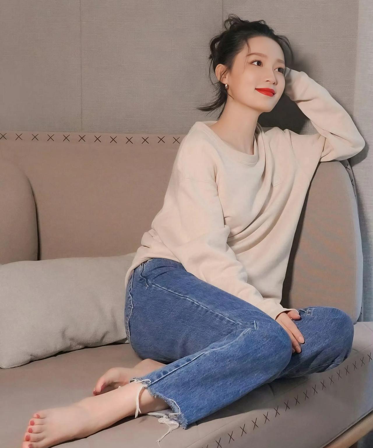 李沁、李若希