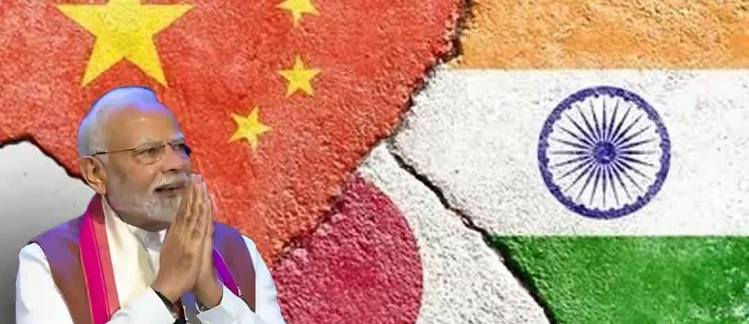 莫迪终于清醒一回

     93大阅兵前夕，莫迪访日郑重提醒日本：与中国处