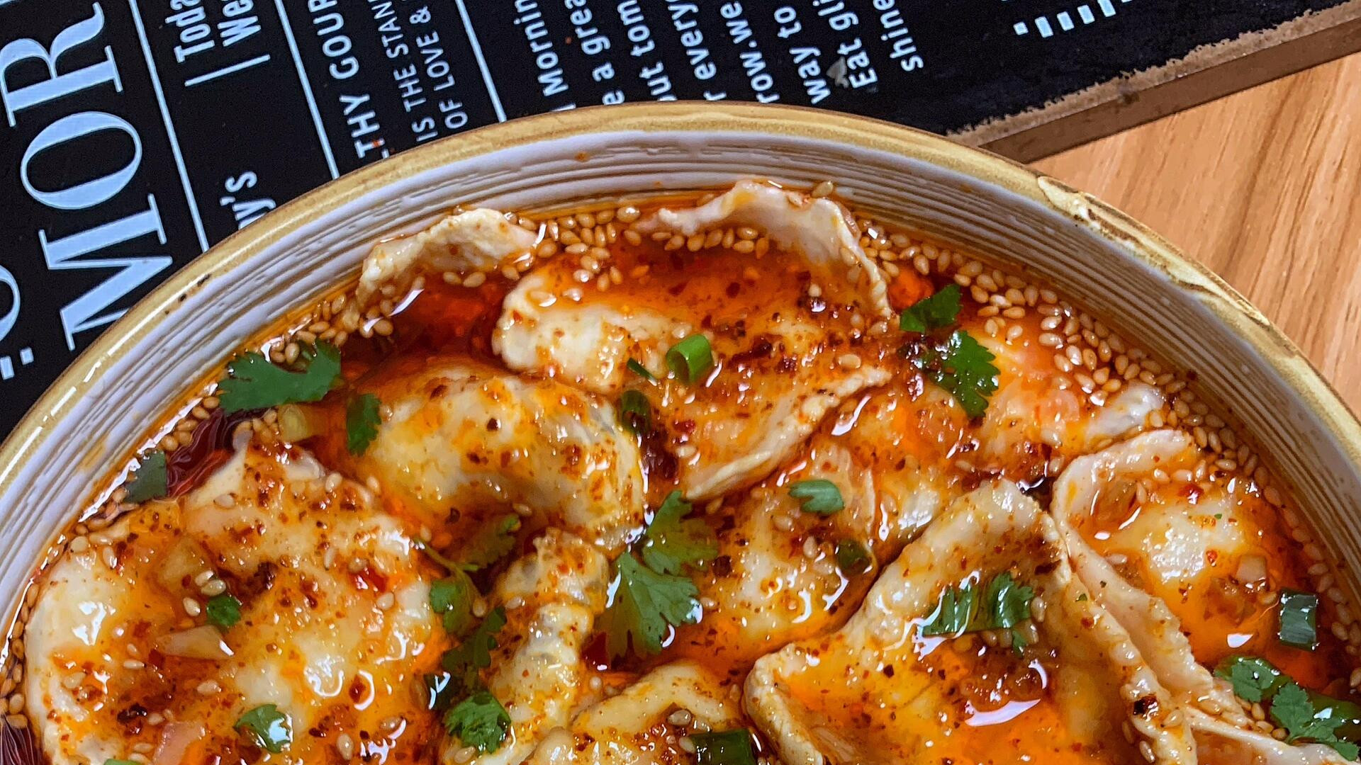 低脂鸡胸肉居然能这么香，拌一拌就解馋