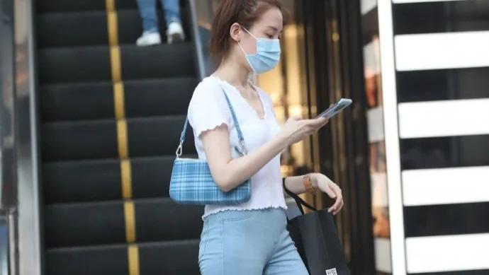 时尚街拍|第726期