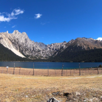 潘石清风说三农