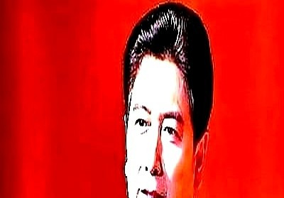 水均益真牛 普京想请他喝茅台











当年水均益采访普京，那可是相