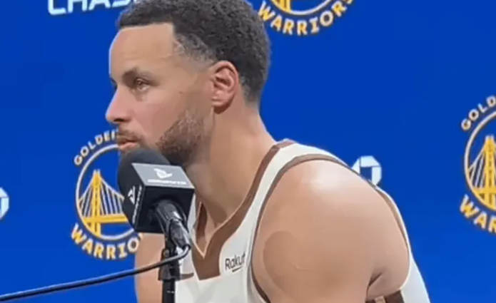 NBA常规赛勇士主场迎战国王的比赛已经结束。全场战罢，勇士以137-103战胜国