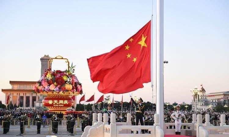 终于明白，为什么在中美竞争中大多数国家都选择站队美国，因为他们都认为中国会输。的