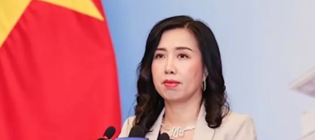 东南亚小霸王   越南  发话了！
要双方保持克制！
泰国可以不鸟柬埔寨但是
