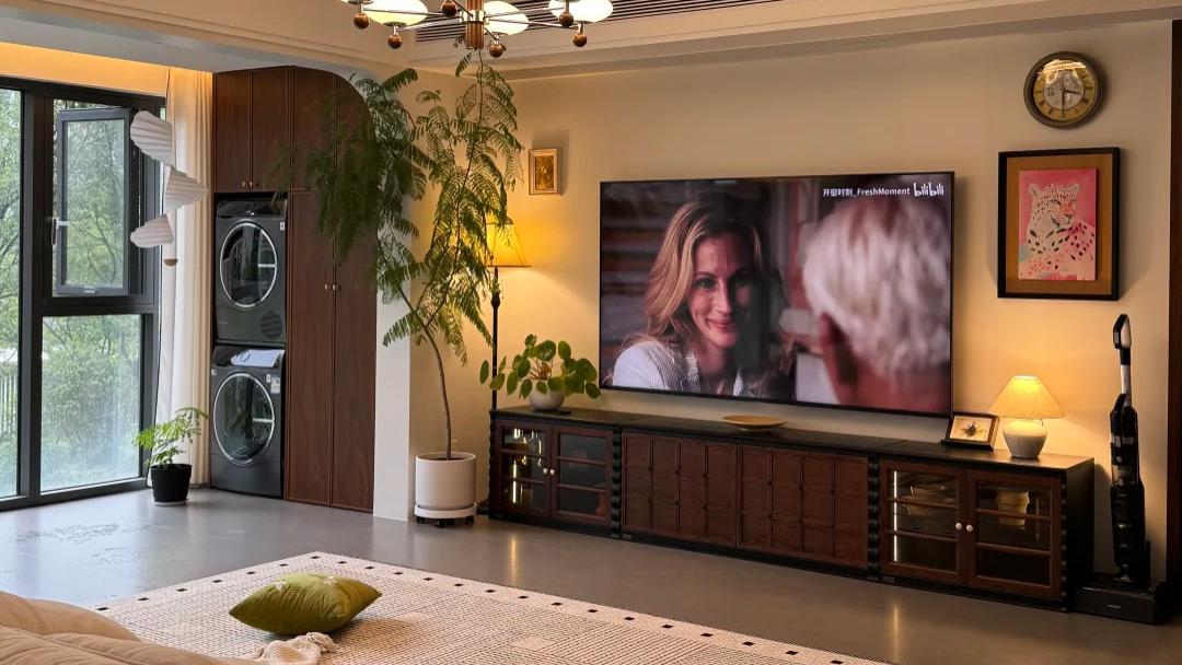 年轻人的“躺平设计”真的减少了很多家务，换个思路设计甚至更好用