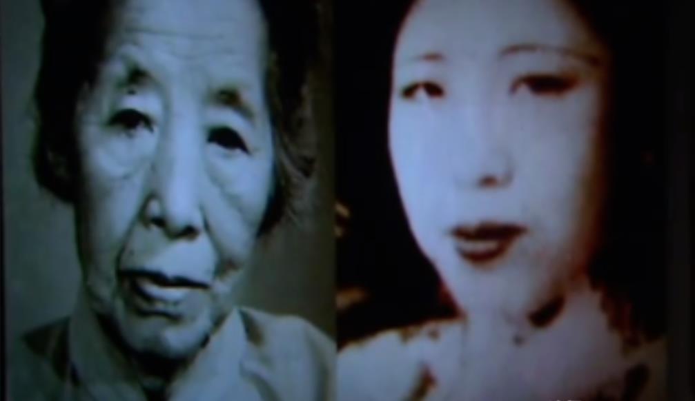 1984年，一位北京扫地老妇向政府捐款24亿这件事惊动了中央，但这位老妇植被为地