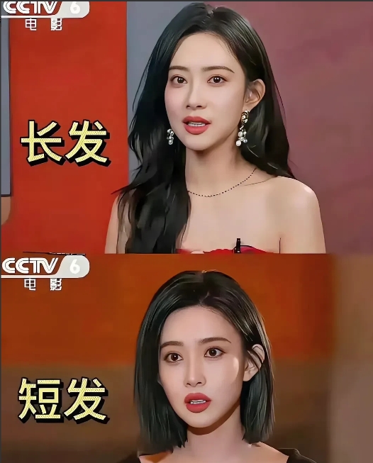 孟子义不红才怪，
这颜值不仅很高还有辨识度，
和那些网红脸比起来，
高级了不知道