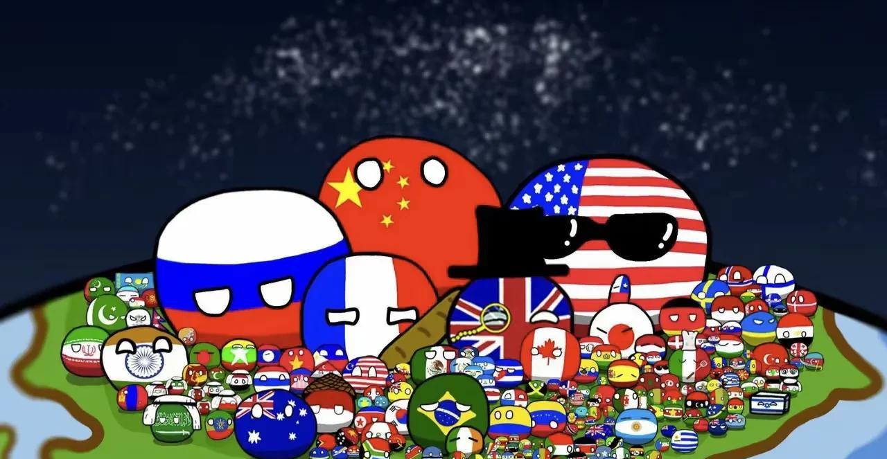 一场俄乌战争，大鹅的神话破灭了，一场印巴冲突，阿三的神话破灭了，一场伊以战争，美