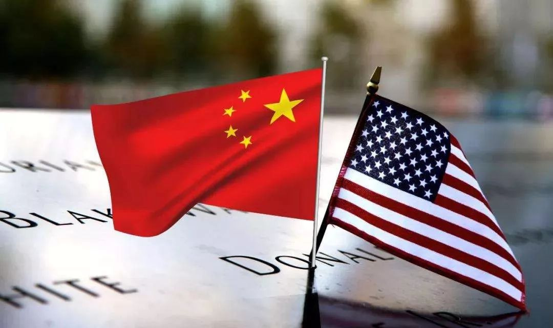美国和中国打不起来











美利坚，你真以为自己天下无敌？醒醒吧！