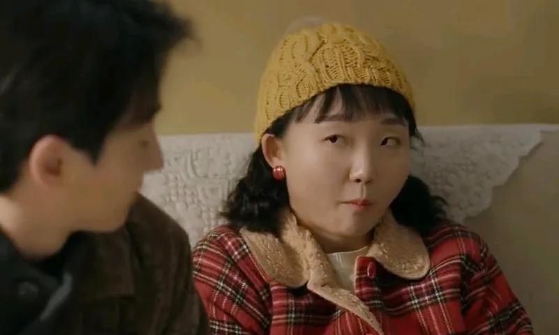 《六姊妹》，刘美心对老六说：结婚前你弄不到一套房子，结婚之后就不可能了。听上去很