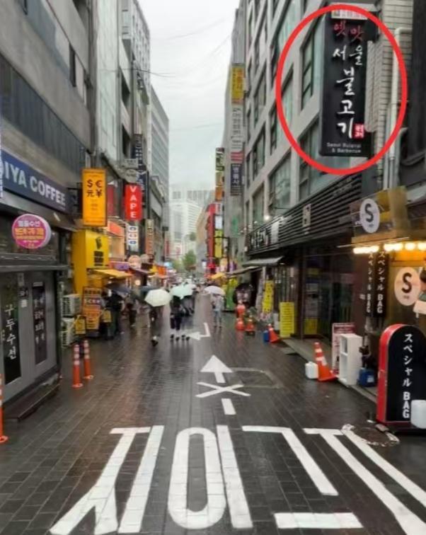 .韩国的市场，早就不吸引中国了！
中国游客用脚投票的结果再清楚不过：曾经的 