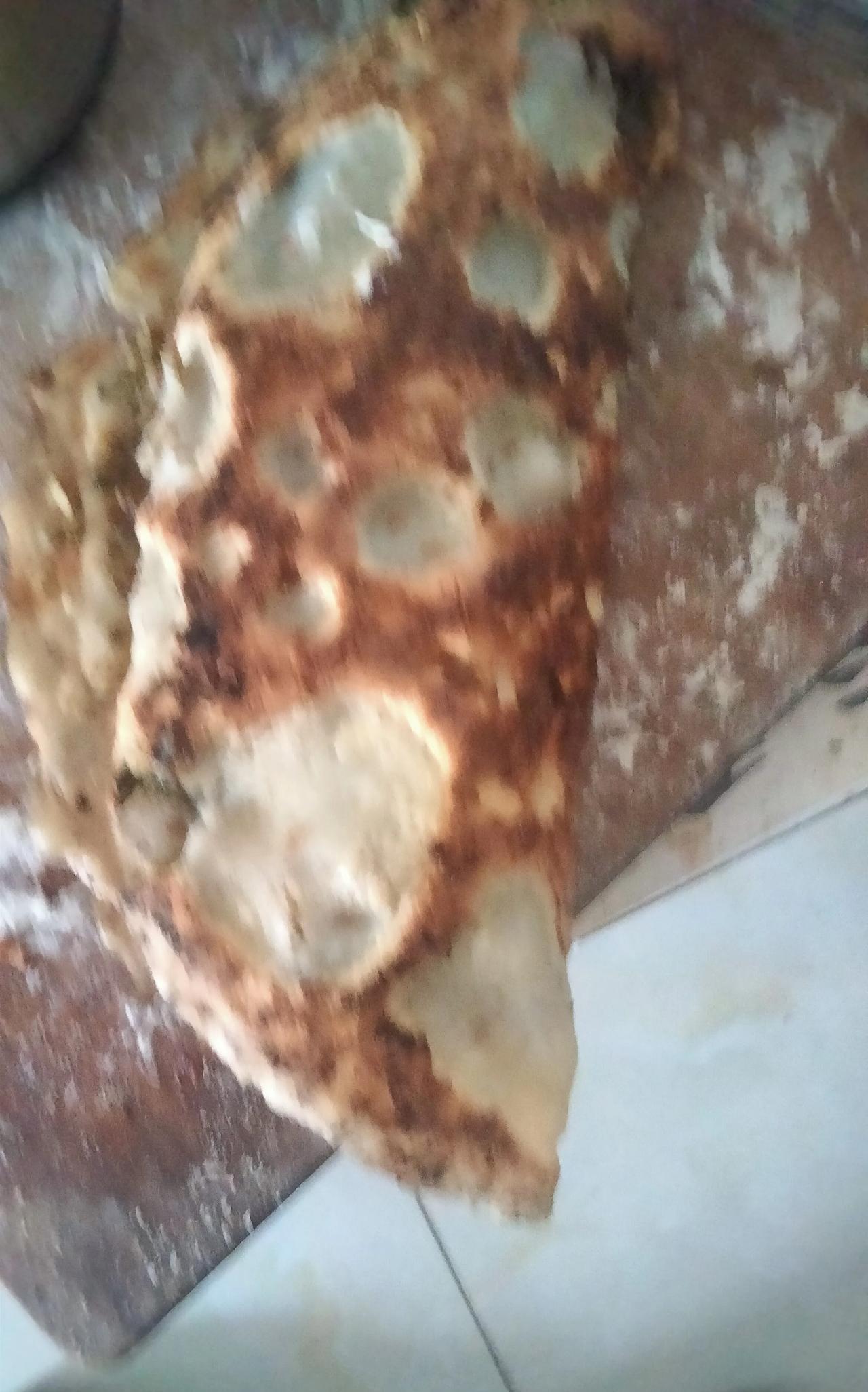 今儿发现宿舍有个人偷偷做饭吃，买了一个电饼铛在烙饼了，不知道人多时候用电会过载吗