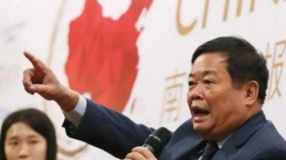 2017年，曹德旺与法国签价值10亿的合同时，一位法国高管开了个侮辱中国的玩笑，