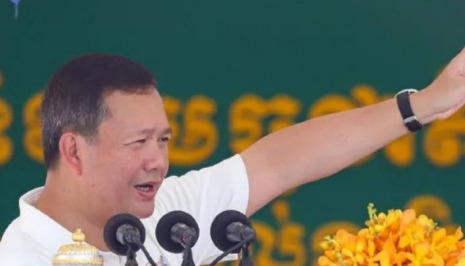 柬埔寨泰国争古寺，后果很严重











---










