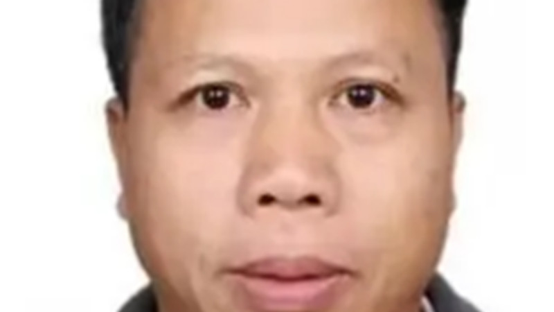 杀害两名女甘蔗工的李某，自首吧，你跑不掉的