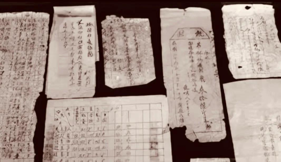 1985年，一位老农交给省政府一张欠条，问：八路军欠下的1100万，还能还不？工