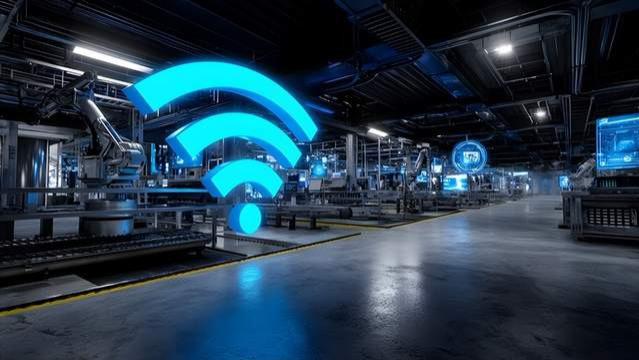 工信部力推工业互联网与AI融合，5万家企业将迎新型网络升级